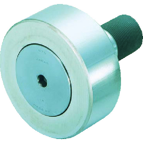 トラスコ中山 NTN F ニードルベアリング(球面外輪)外径40mm 幅20mm 全長58mm 819-8216(ご注文単位1個)【直送品】