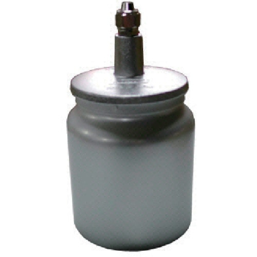 トラスコ中山 近畿 吸上式塗料カップ 0.7L(ご注文単位1個)【直送品】