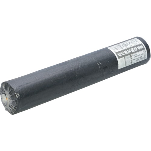 トラスコ中山 光 EPDMスポンジ 2000X1000 10t 黒(ご注文単位1枚)【直送品】