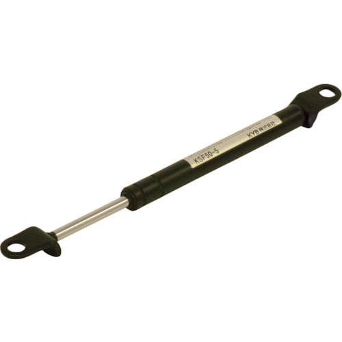 トラスコ中山 KYB ガススプリング フリーピストンタイプ 221-6312(ご注文単位1本)【直送品】