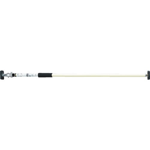 トラスコ中山 光 突っ張りスタンド 397-6921(ご注文単位1本)【直送品】