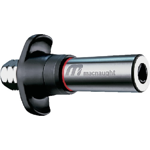 トラスコ中山 マクノート グリス注入器用オプション KYプラスカプラ 最大吐出圧力69MPa(ご注文単位1個)【直送品】