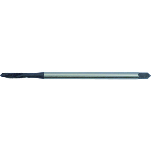 トラスコ中山 IS ロングジェットタップ L＝100 M6X1.0（ご注文単位1本）【直送品】