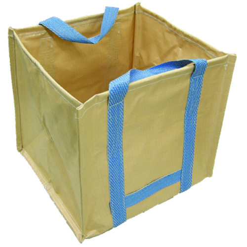 トラスコ中山 TESAC マルチバッグ L-270L(20枚入)(ご注文単位1袋)【直送品】