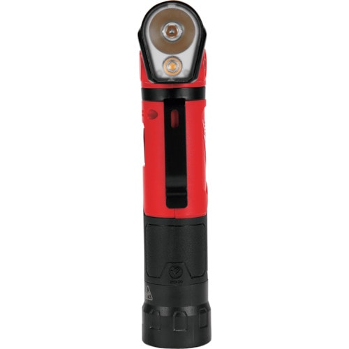 トラスコ中山 ミルウォーキー REDLITHIUM USB 充電式ワークライト(ご注文単位1台)【直送品】