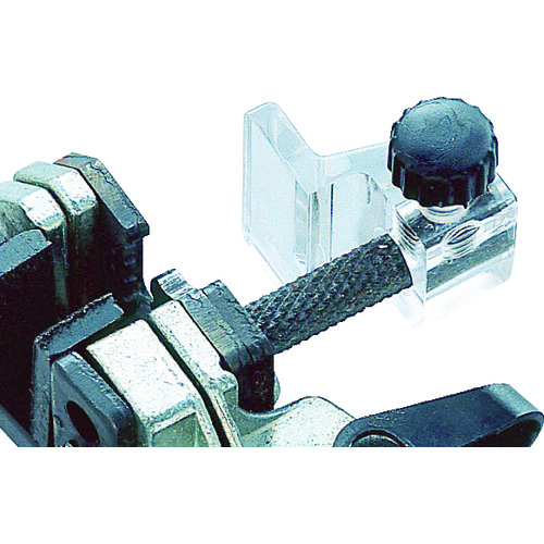 トラスコ中山 IDEAL ワイヤーストッパー(ライト用)(ご注文単位1個)【直送品】