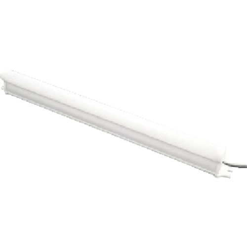 トラスコ中山 SHINOHARA 盤用LED照明 ケーブル直出し型　367-9638（ご注文単位1本）【直送品】