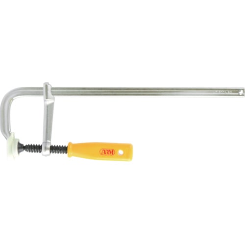 トラスコ中山 ARM L型クランプ300mm(ご注文単位1個)【直送品】
