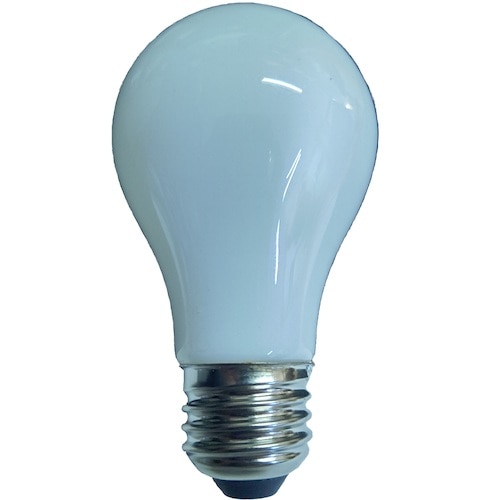 トラスコ中山 トーメ フィラメント形LED電球 383-8084(ご注文単位1個)【直送品】