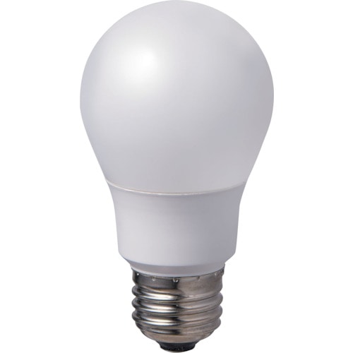 トラスコ中山 ELPA LED電球A形 広配光 247-8992(ご注文単位1個)【直送品】