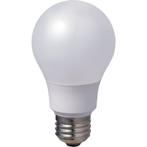 トラスコ中山 ELPA LED電球A形 広配光 【単位：箱】　248-0464（ご注文単位1箱）【直送品】