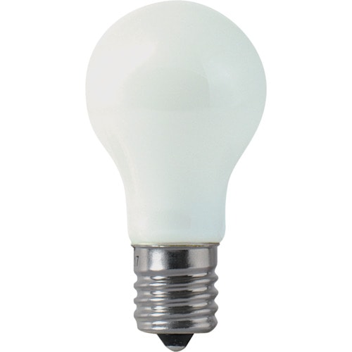 トラスコ中山 トーメ ミニクリプトン型LED 369-8189(ご注文単位1個)【直送品】
