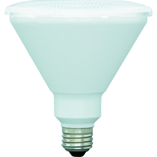 トラスコ中山 IRIS 567894 LED電球 ビームランプ 150形相当 昼白色(ご注文単位1個)【直送品】
