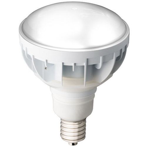 トラスコ中山 岩崎 LEDアイランプ50W 本体白(昼白色)（ご注文単位1個）【直送品】