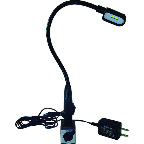 トラスコ中山 NOGA LEDフィンガー（ご注文単位1台）【直送品】