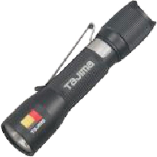 トラスコ中山 タジマ LEDペンライトP121D(ご注文単位1個)【直送品】