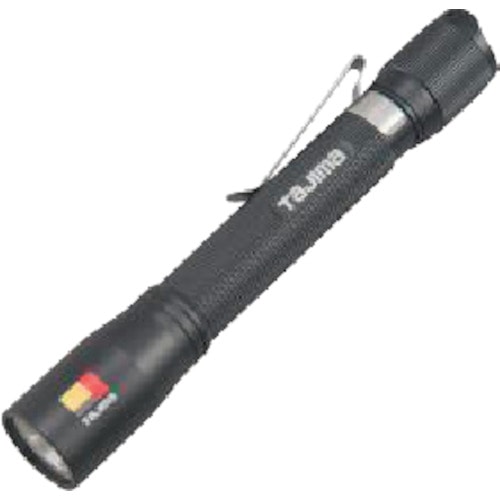 トラスコ中山 タジマ LEDペンライトP151D(ご注文単位1個)【直送品】