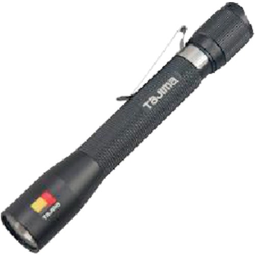トラスコ中山 タジマ LEDペンライトP281D(ご注文単位1個)【直送品】