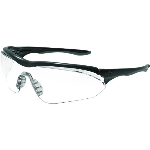 トラスコ中山 YAMAMOTO 一眼形保護めがね 195-6105(ご注文単位1個)【直送品】