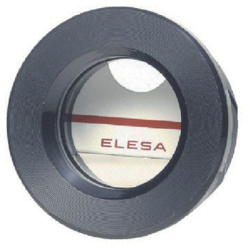 トラスコ中山 ELESA ライン型ウィンドー 806-0843(ご注文単位1個)【直送品】