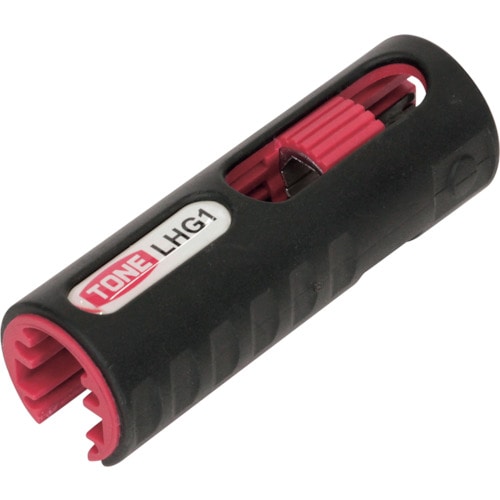 トラスコ中山 TONE ヘキサゴングリップ(ご注文単位1個)【直送品】