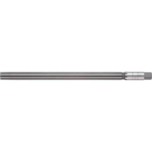 トラスコ中山 TRUSCO ロングハンドリーマ14.0mm(ご注文単位1本)【直送品】