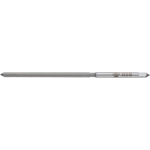 トラスコ中山 TRUSCO ロングハンドリーマ2.0mm(ご注文単位1本)【直送品】