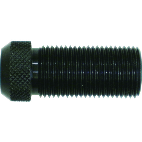 トラスコ中山 TRUSCO LN4MPKE用ノーズピース M10(ご注文単位1個)【直送品】
