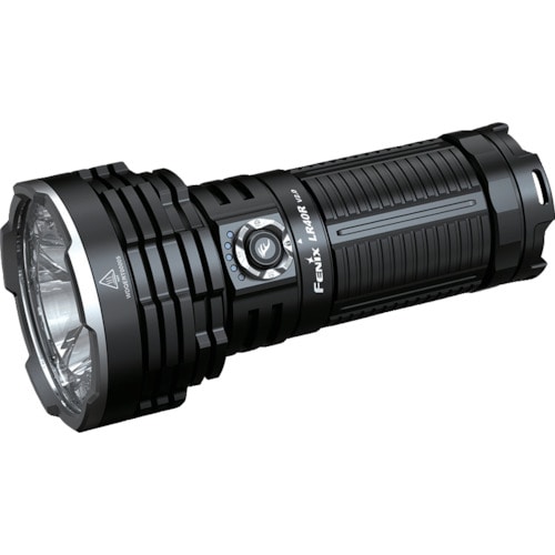 トラスコ中山 FENIX 充電式LEDライト LR40RV20(ご注文単位1個)【直送品】