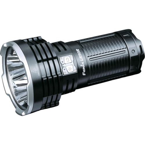 トラスコ中山 FENIX LEDライト LR50R(ご注文単位1個)【直送品】