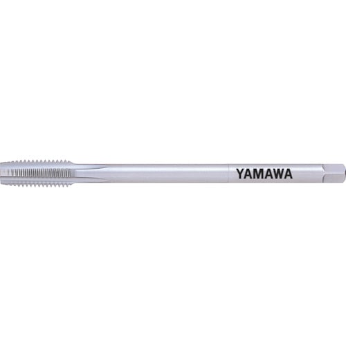 トラスコ中山 ヤマワ ロングハンドタップ LS-HT L200 P2 M10X1.5 1.5P(ご注文単位1本)【直送品】
