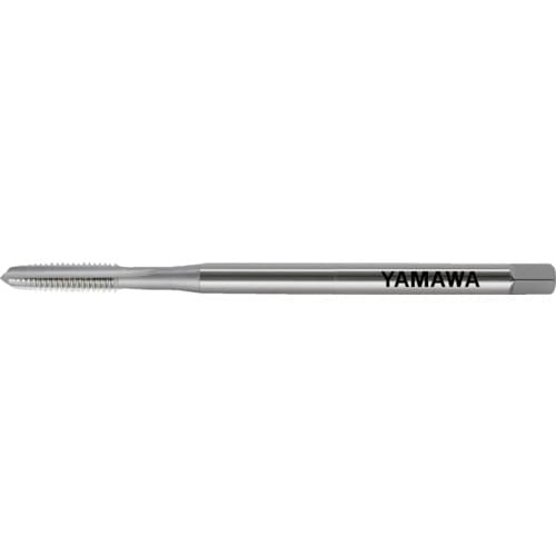 トラスコ中山 ヤマワ ロングハンドタップ LS-HT P2 L150 M6X1 1.5P（ご注文単位1本）【直送品】