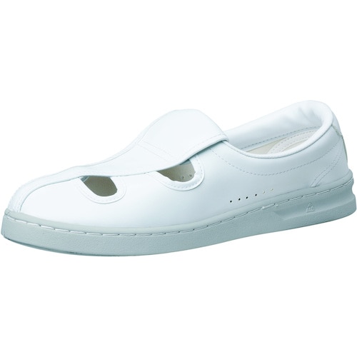 トラスコ中山 ミドリ安全 静電作業靴 エレパス M102 27.0cm(ご注文単位1足)【直送品】