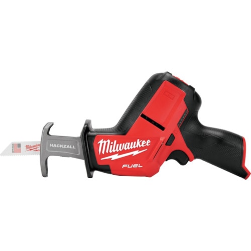トラスコ中山 ミルウォーキー M12 FUEL レシプロソー(ご注文単位1台)【直送品】