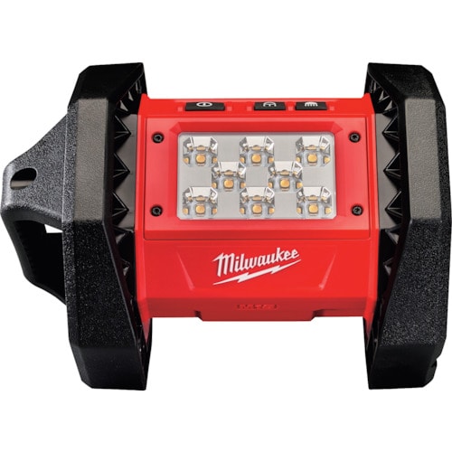 トラスコ中山 ミルウォーキー M18 LEDエリアライト(ご注文単位1台)【直送品】
