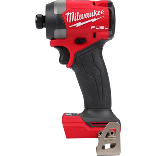 トラスコ中山 ミルウォーキー M18 FUELインパクトドライバー(ご注文単位1台)【直送品】