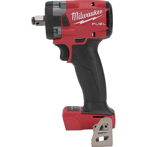 トラスコ中山 ミルウォーキー M18 FUEL 1/2インチ 340Nm インパクトレンチ(ご注文単位1台)【直送品】
