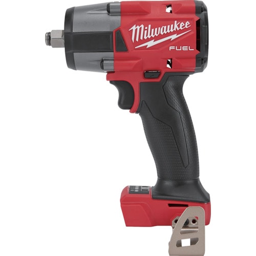 トラスコ中山 ミルウォーキー M18 FUEL 1/2インチ 745Nm インパクトレンチ(ご注文単位1台)【直送品】