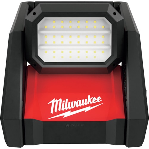 トラスコ中山 ミルウォーキー M18 LEDハイパフォーマンスエリアライト(ご注文単位1台)【直送品】