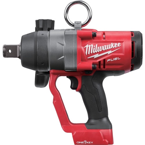 トラスコ中山 ミルウォーキー M18 FUEL 1インチ 2033Nm インパクトレンチ(ご注文単位1台)【直送品】