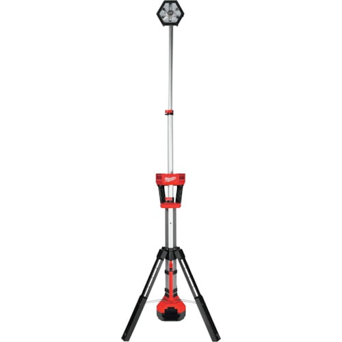 トラスコ中山 ミルウォーキー M18 スタンドライト(ご注文単位1台)【直送品】