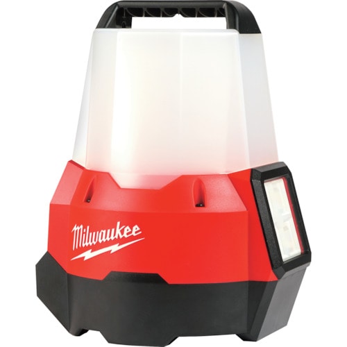 トラスコ中山 ミルウォーキー M18 ワークライト(ご注文単位1台)【直送品】
