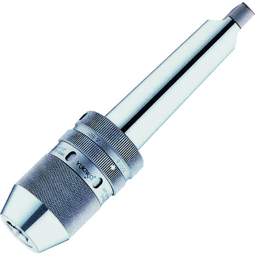 トラスコ中山 ユキワ ドリームチャック(CNC) 406-9439(ご注文単位1個)【直送品】