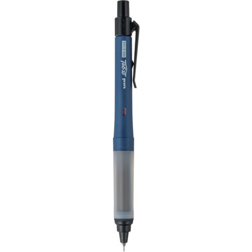 トラスコ中山 uni アルファゲルスイッチ ネイビー(ご注文単位1本)【直送品】