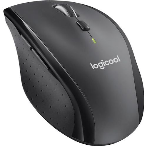 トラスコ中山 ロジクール マラソンマウス m705m(ご注文単位1個)【直送品】