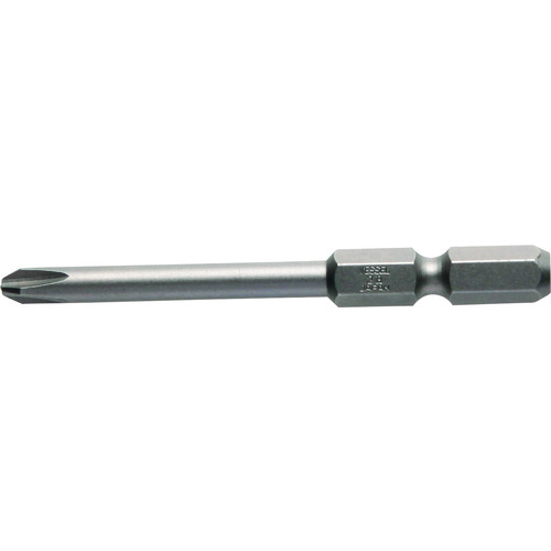 トラスコ中山 ベッセル ビット磁気入MA16+2X4.5X65H(ご注文単位10本)【直送品】