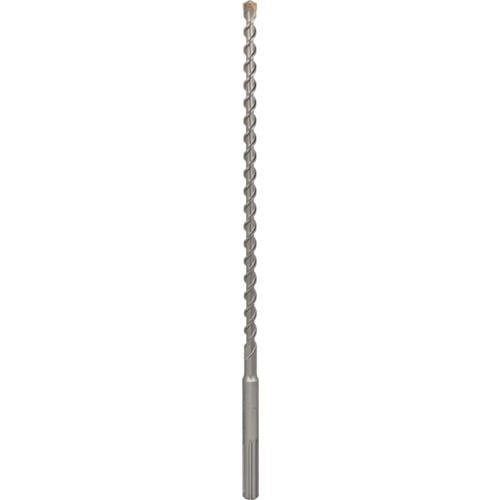 トラスコ中山 ボッシュ SDS-MAXビット Speed X 刃径15.0mm有効長400mm（ご注文単位1本）【直送品】
