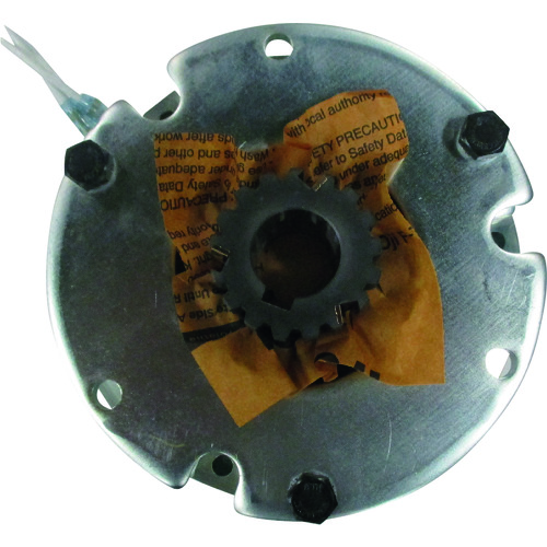 トラスコ中山 キトー 電気チェーンブロック キトーエクセルER2用部品 デンジブレーキ クミ 224-7061(ご注文単位1個)【直送品】