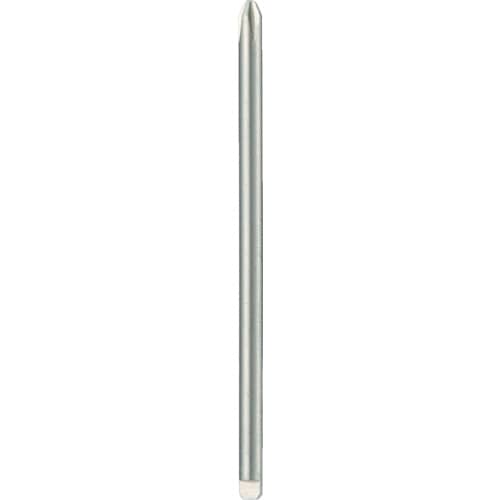 トラスコ中山 カノン トルクドライバー用ビットMB+NO.00(ご注文単位1本)【直送品】