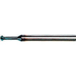 トラスコ中山 NOGA 裏座ぐりミニチャンファー90°刃 刃径6.0mm(ご注文単位1本)【直送品】
